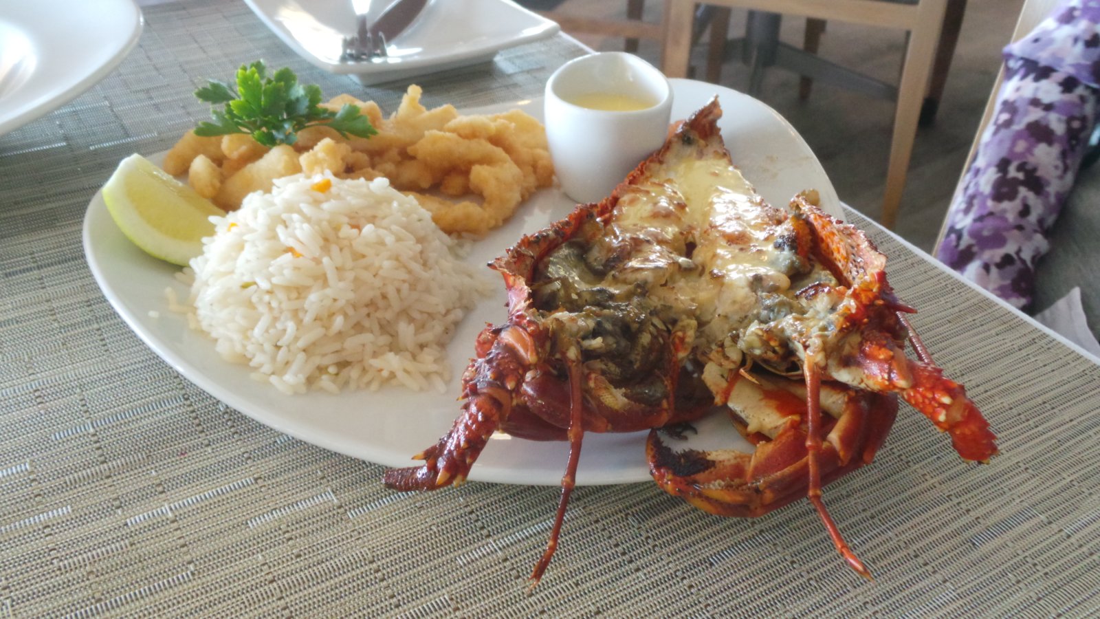 Two Ocean Restaurant10